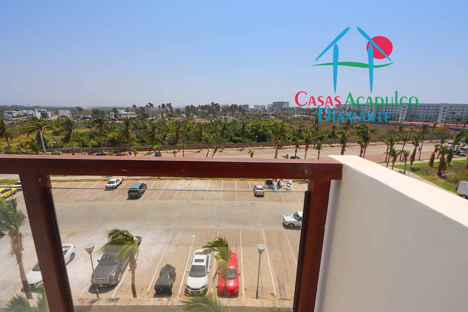 La Isla Emerald J5 - Recámara dos 6